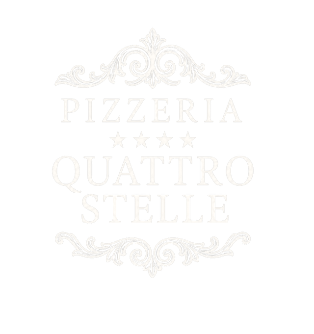Pizzeria Quattro Stelle Logo